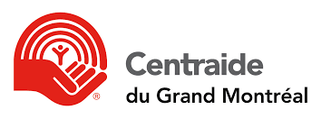 Centraide Logo